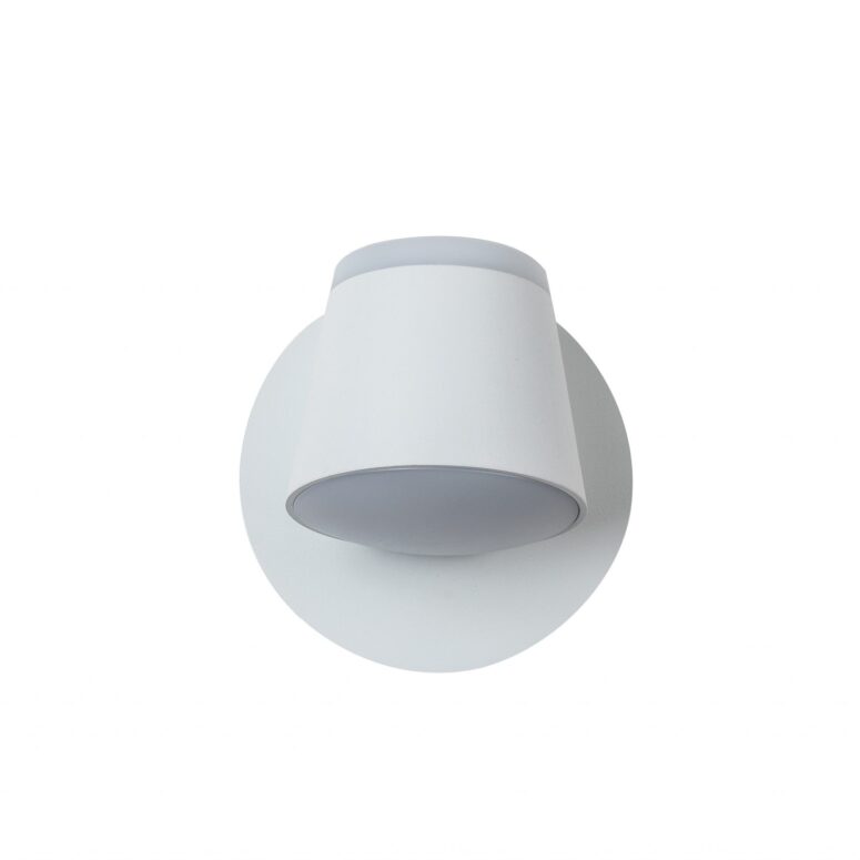 Aplique Solus White 5w