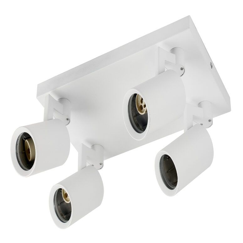 Aplique Semis White