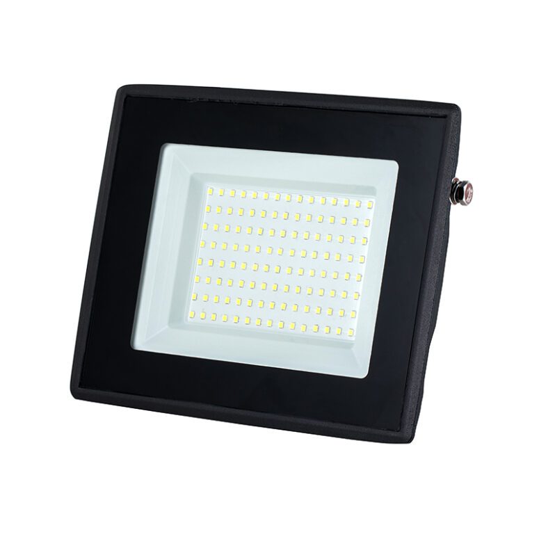 PROYECTOR 100W SMD LIGHT THIN 6000K