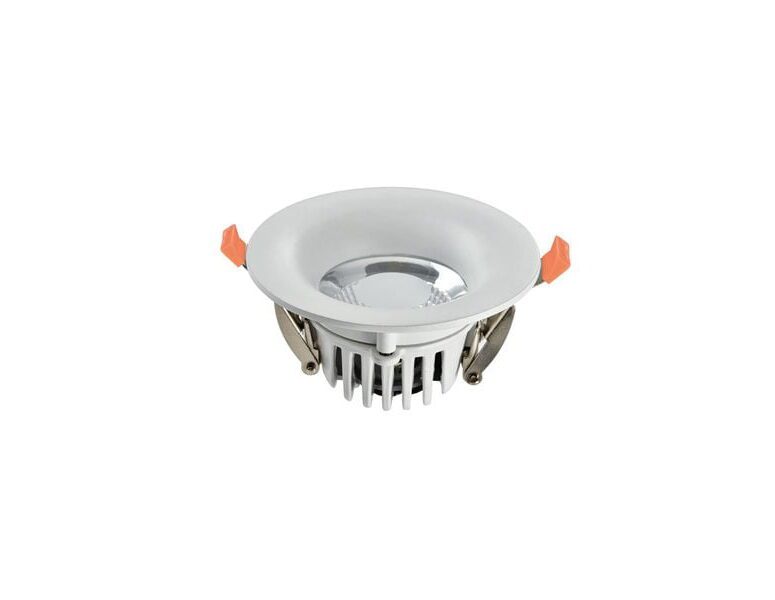 Foco embutido downlight COB 15W 4000K