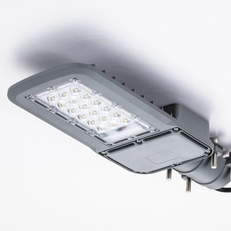 LUMINARIA PUBLICA PUBSTREET 110W 5000K