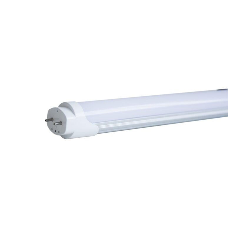 TUBO LED T8 EMPAVONADO 24W 150CM 4000K