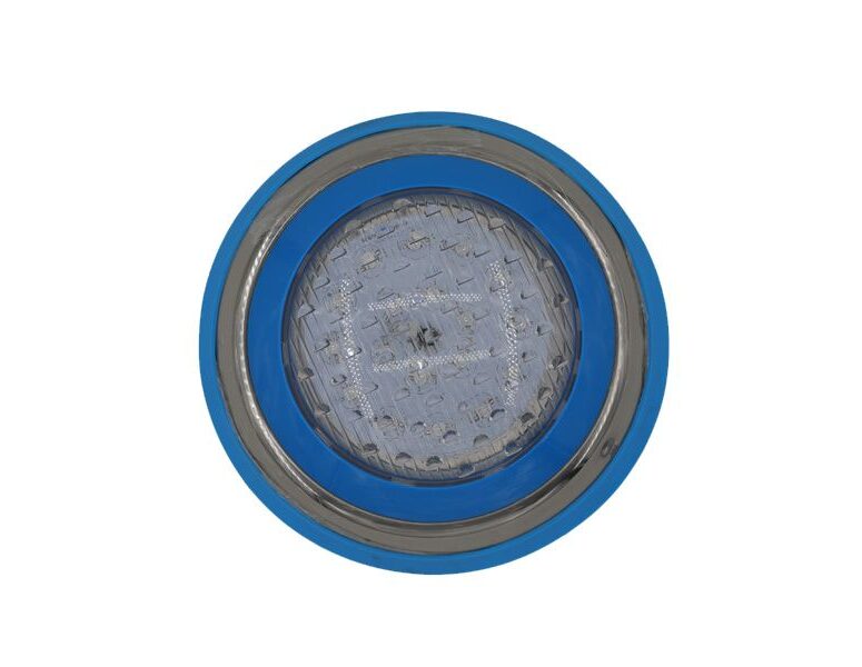 Foco de Piscina 24v RGB 24W