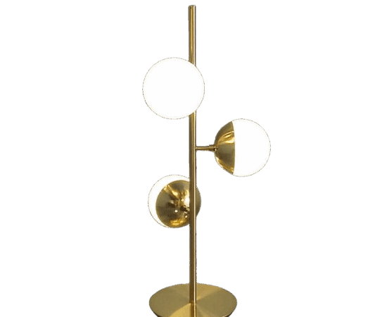 Lámpara de mesa Isadora