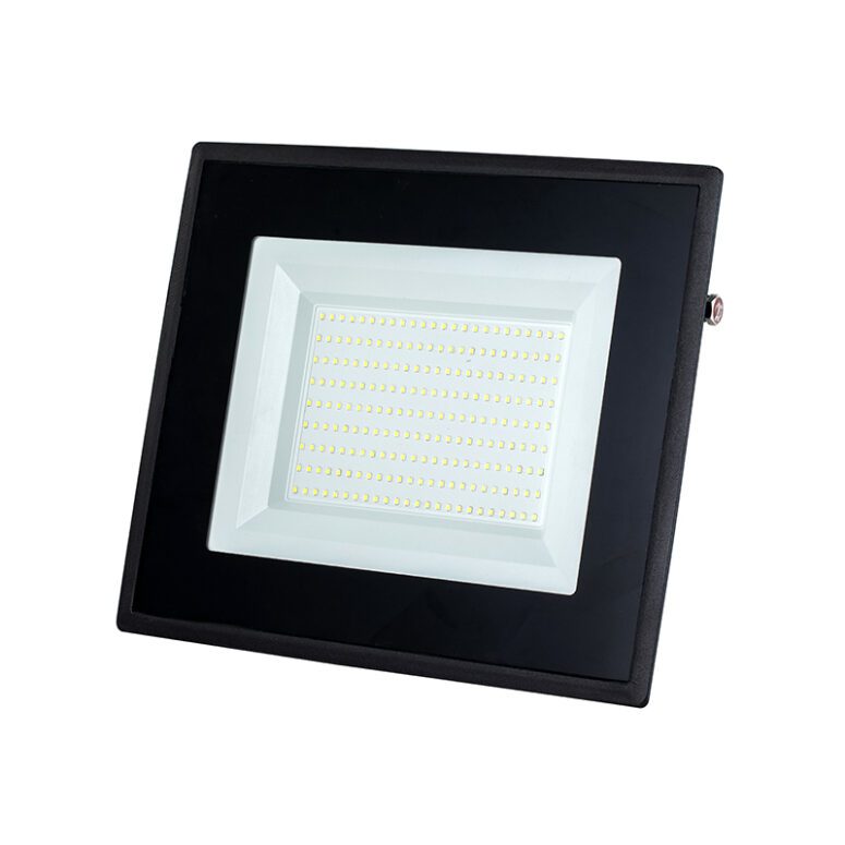 PROYECTOR 200W SMD LIGHT THIN 3000K