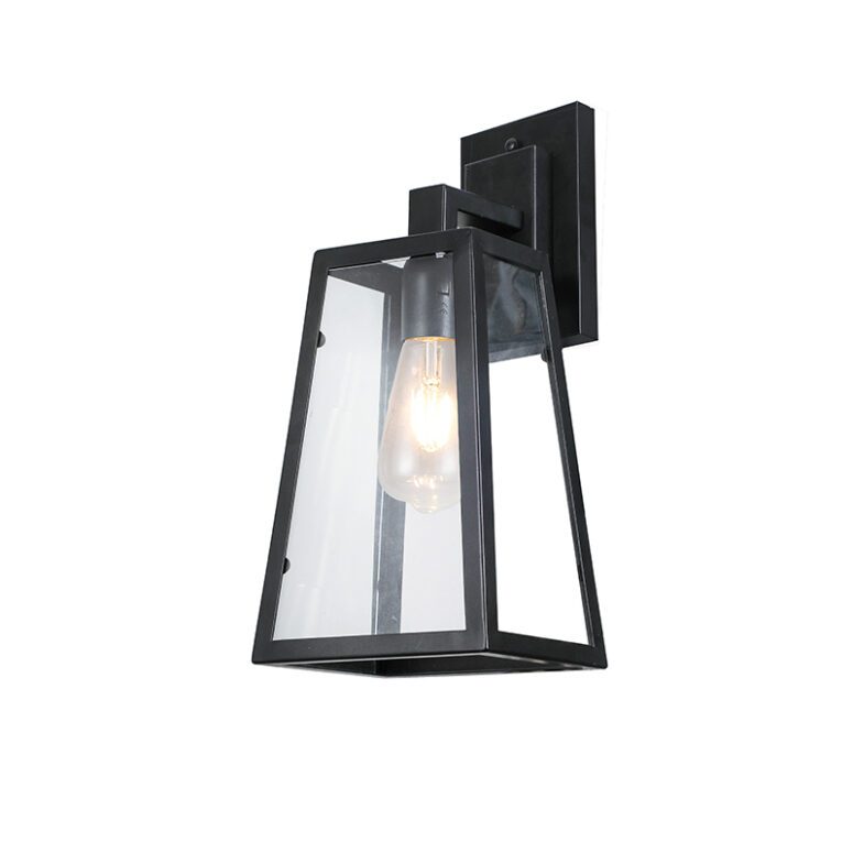Aplique  Ramidc Black