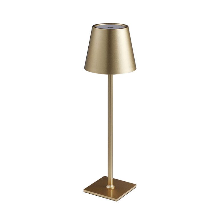 Lámpara de mesa Night Gold
