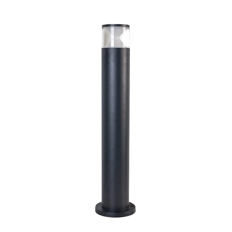 FAROL LED 7W NEGRO 60CM 3000K