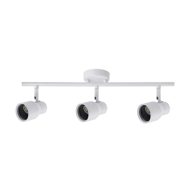 Foco Cosmo triple white