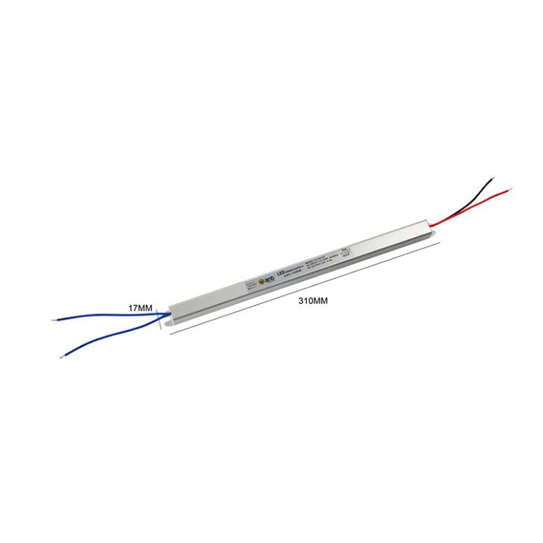 FUENTE DE PODER SLIM 24V 100W