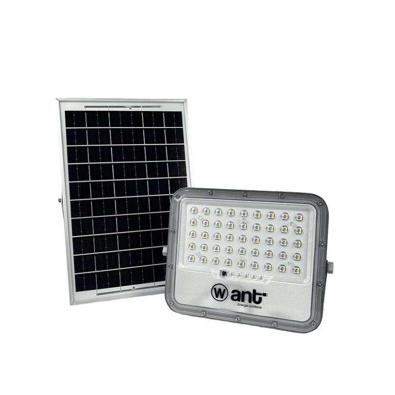 PROYECTOR SOLAR PRO RGB