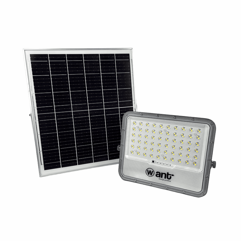 PROYECTOR SOLAR PRO 1600LUMEN CCT