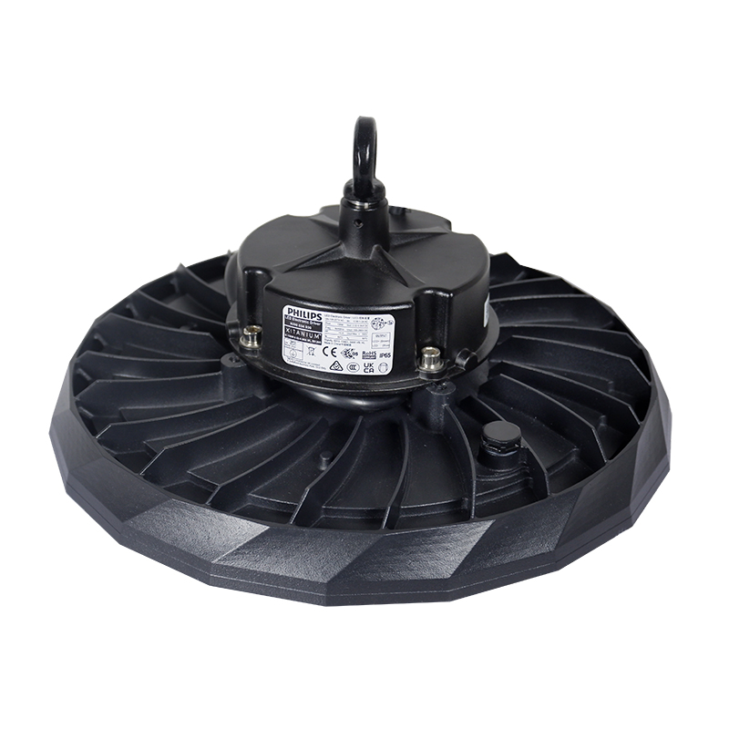 CAMPANA LED UFO AX 150W 5700K - Imagen 3