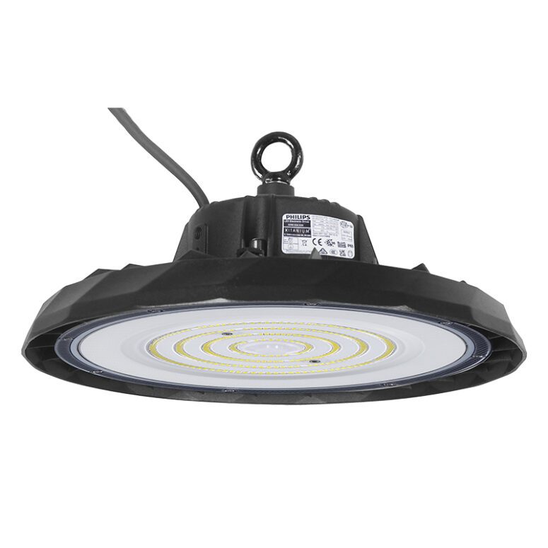 CAMPANA LED UFO AX 100W 5700K