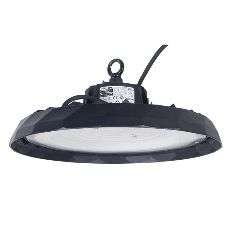 CAMPANA LED UFO AX 150W 5700K