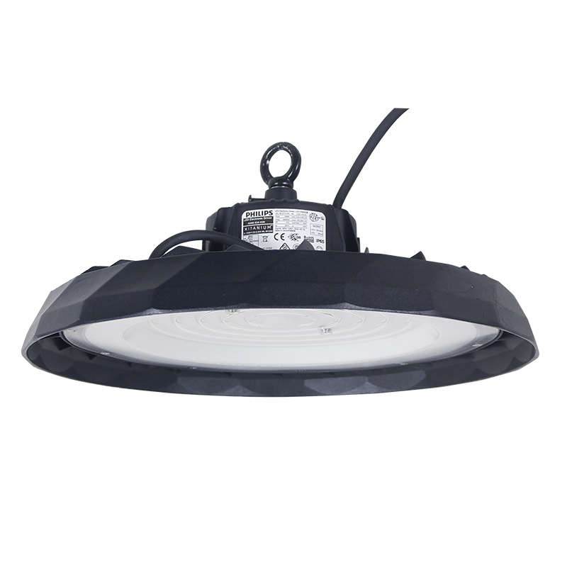 CAMPANA LED UFO AX 150W 5700K