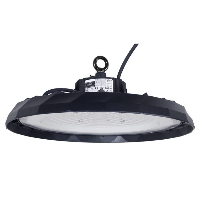 CAMPANA LED UFO AX 300W 5700K