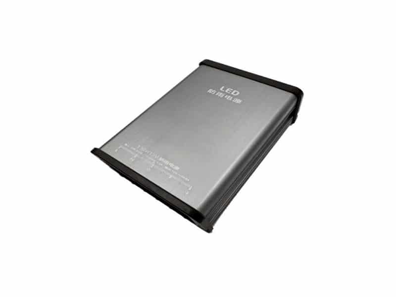 FUENTE DE PODER 24V 5A 120W IP40