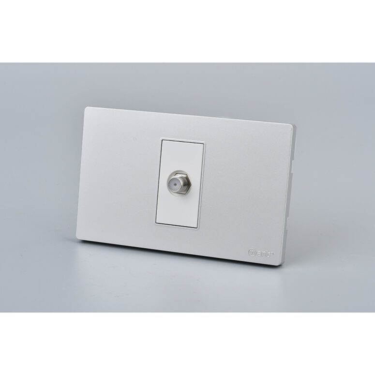TOMA TV MET P+B 10PC