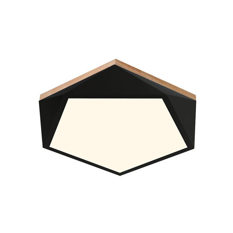 Panel Hexagonal