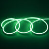 CINTA LED NEON 12V 5M 5*11 2835 120LEDS VERDE