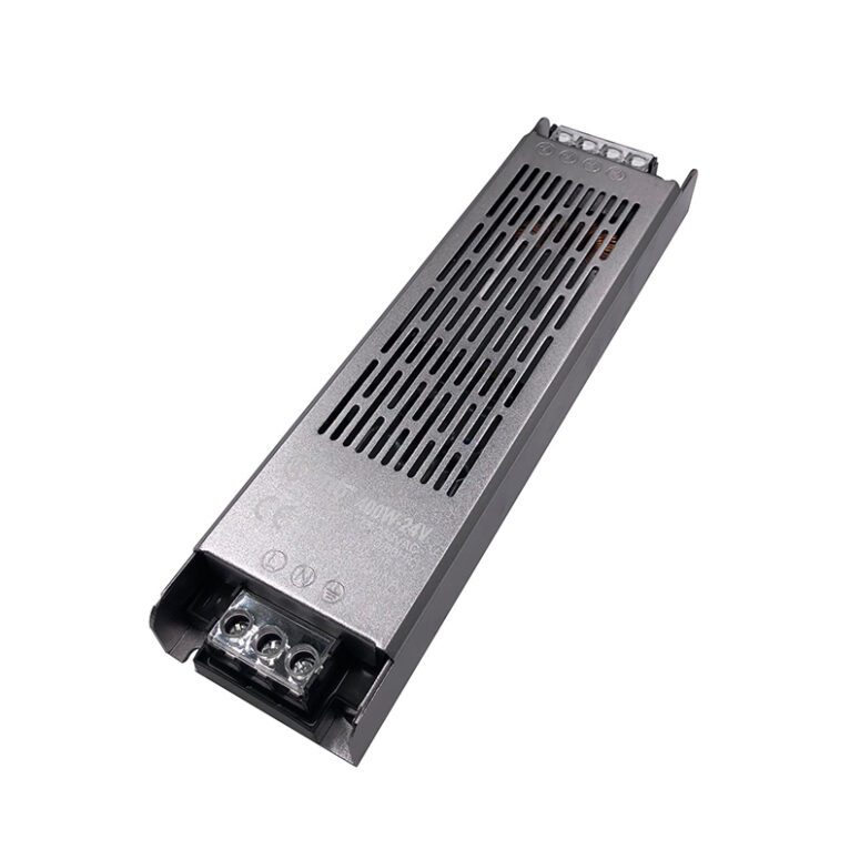 FUENTE DE PODER PRO 12V IP20 400W