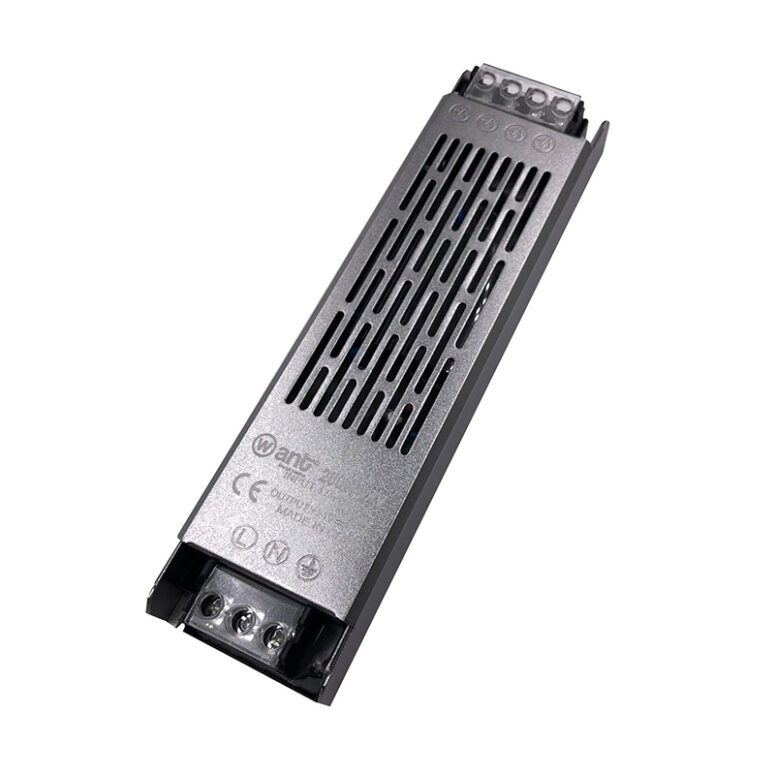FUENTE DE PODER PRO 24V IP20 200W