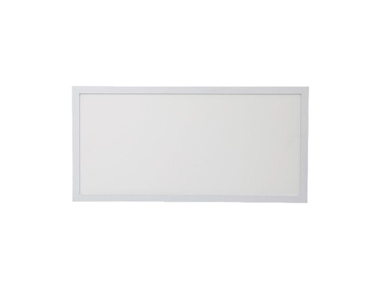 PANEL LED 60W RECTANGULAR 603X1203