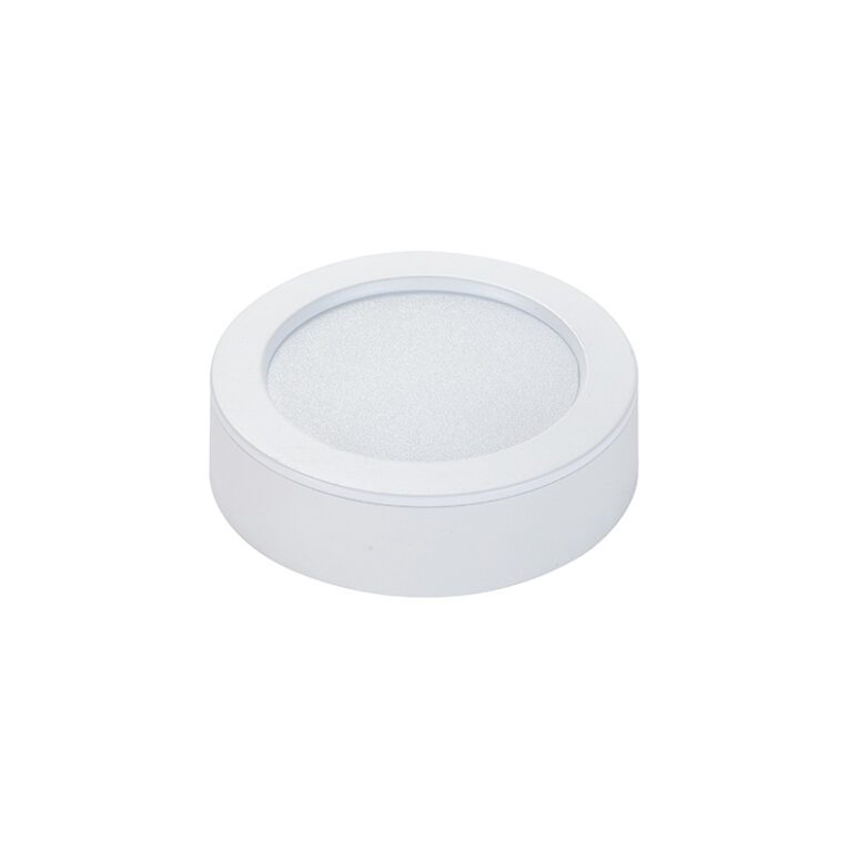 PANEL LED 26W AD SOBREPUESTO REDONDO