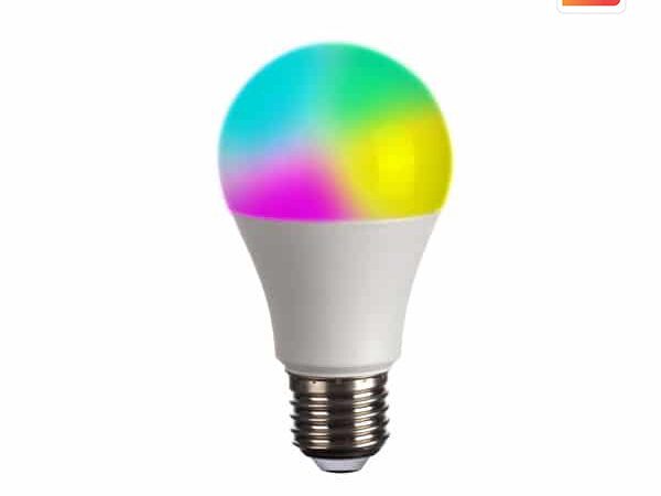 AMPOLLETA LED SMART 10W