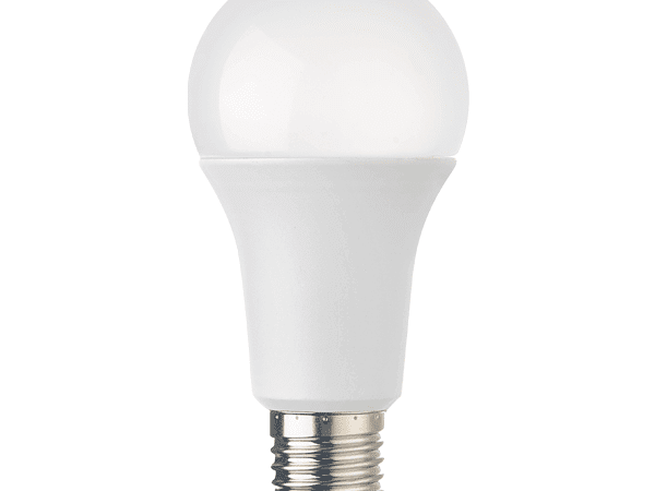 AMPOLLETA LED 15W E27